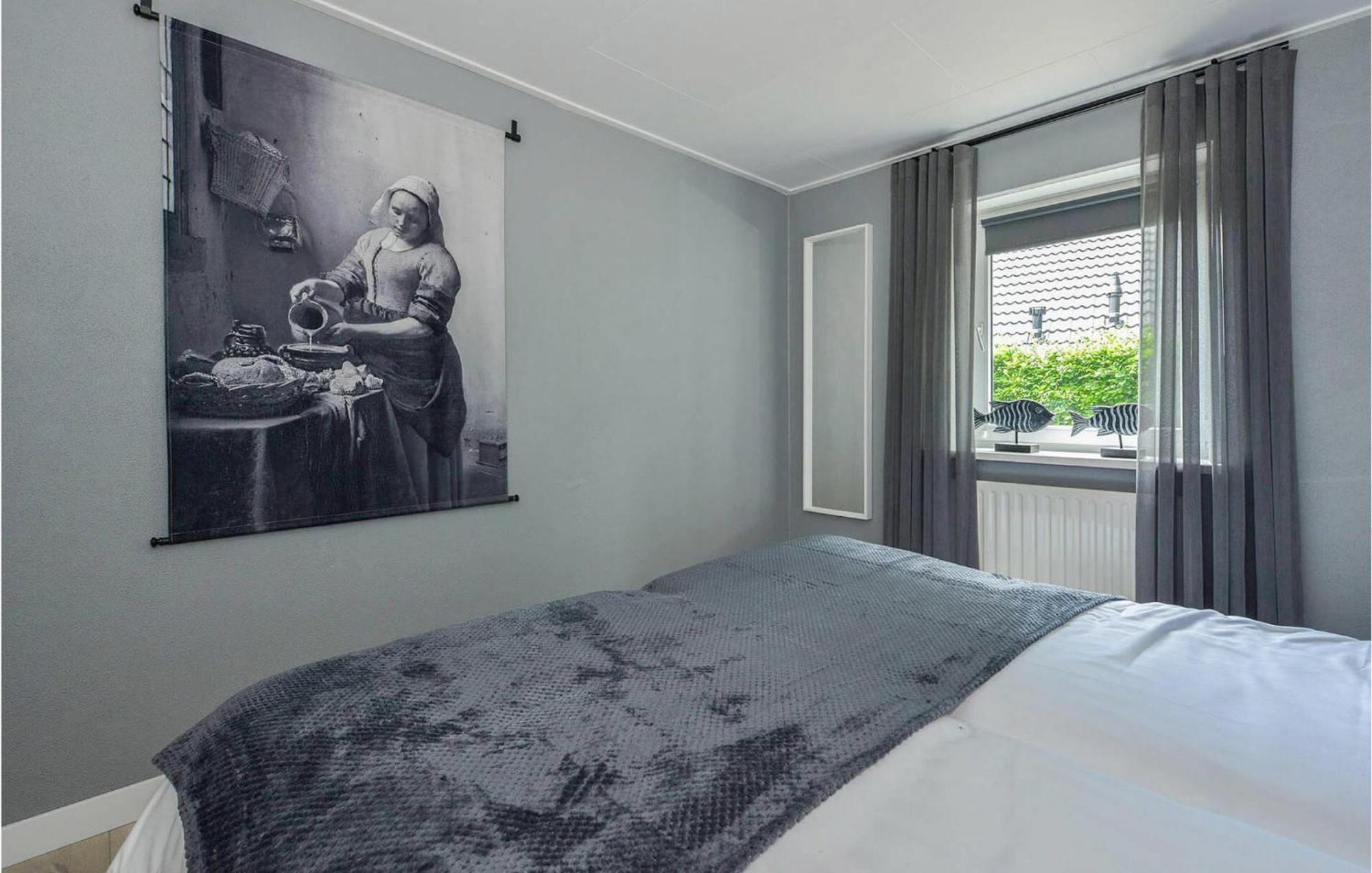 3 Bedroom Gorgeous Home In Kerkdriel Exterior foto