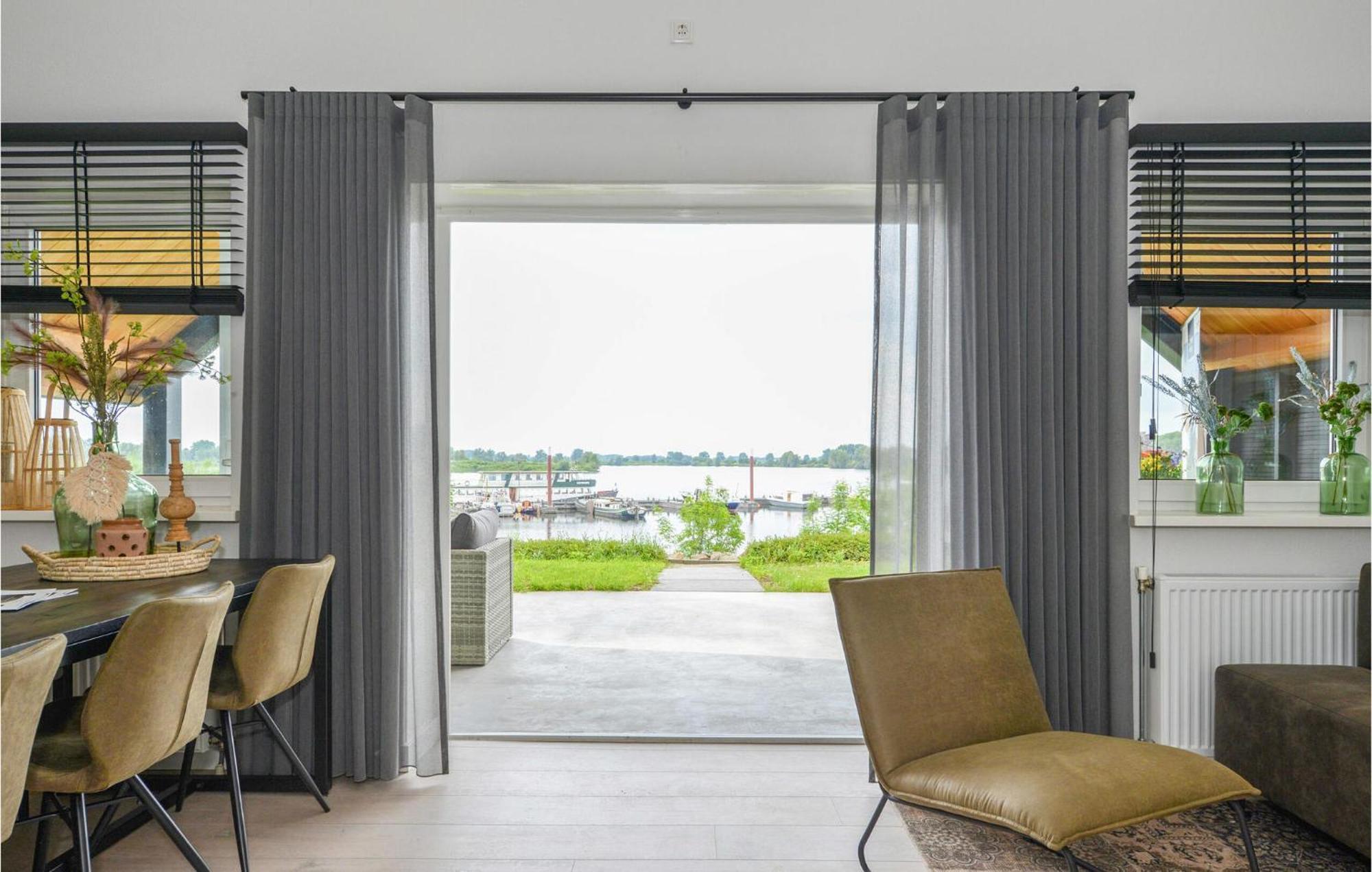 3 Bedroom Gorgeous Home In Kerkdriel Exterior foto